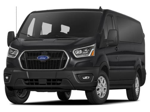 2022 Ford Transit-350 XLT
