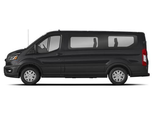 2022 Ford Transit-350 XLT