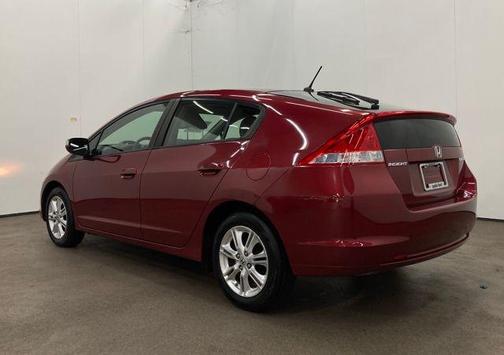 2010 Honda Insight EX