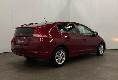 2010 Honda Insight EX