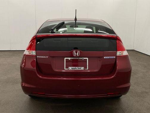 2010 Honda Insight EX