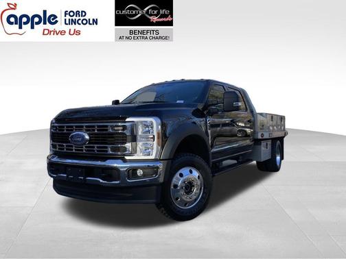 2023 Ford F-450 XL
