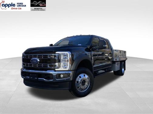 2023 Ford F-450 XL