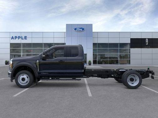 2025 Ford F-450 XL