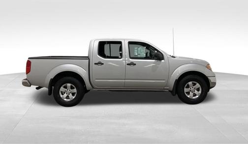 2011 Nissan Frontier SV