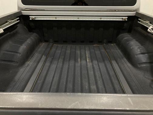 2011 Nissan Frontier SV