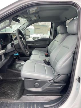 2025 Ford F-450 XL