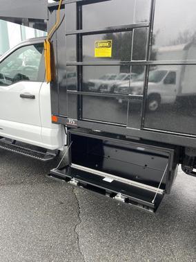2025 Ford F-450 XL