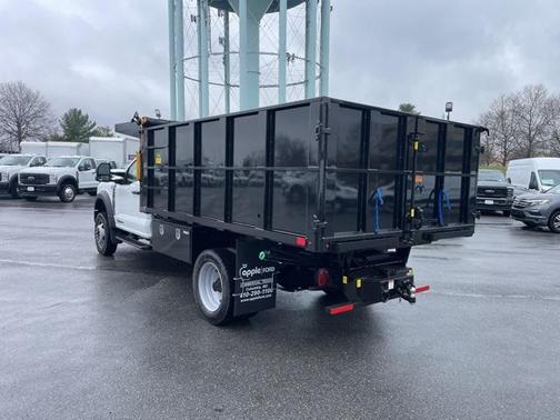 2025 Ford F-450 XL