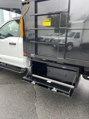 2025 Ford F-450 XL