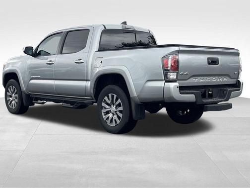 2023 Toyota Tacoma Limited