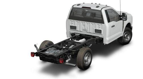 2025 Ford F-350 XL
