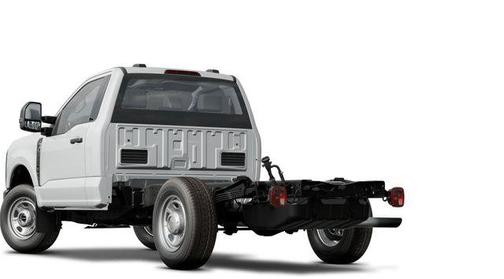 2025 Ford F-350 XL