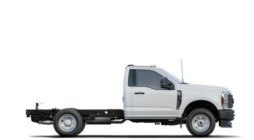 2025 Ford F-350 XL