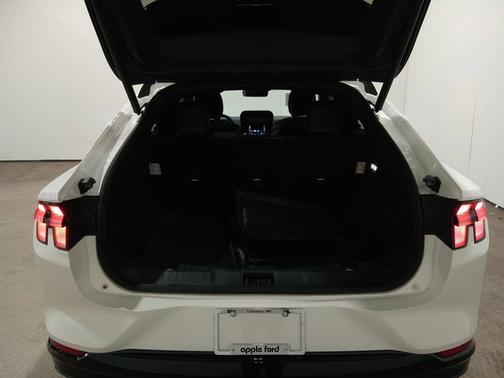 2022 Ford Mustang Mach-E GT