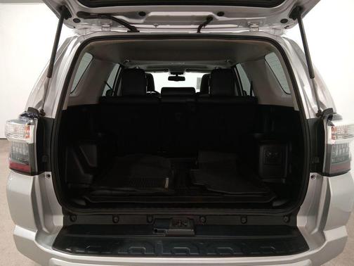 2018 Toyota 4Runner TRD Off Road Premium