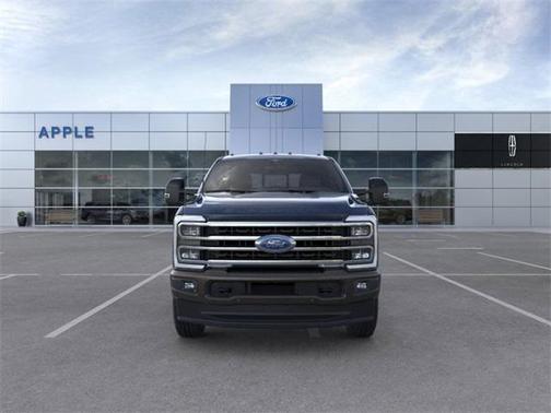2025 Ford F-350 King Ranch