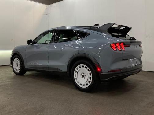 2024 Ford Mustang Mach-E GT