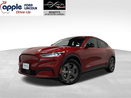 2023 Ford Mustang Mach-E Select
