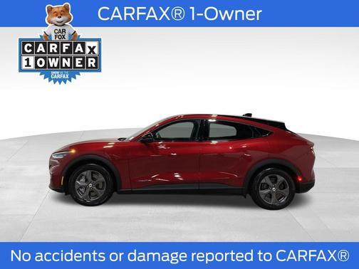 2023 Ford Mustang Mach-E Select