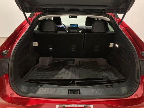 2023 Ford Mustang Mach-E Select