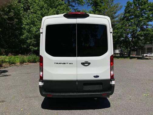 2023 Ford Transit-350 XL