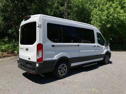 2023 Ford Transit-350 XL