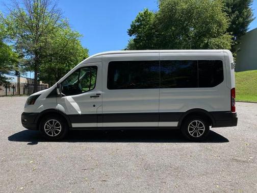 2023 Ford Transit-350 XL
