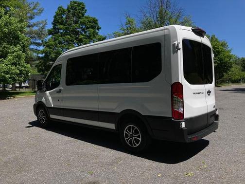 2023 Ford Transit-350 XL