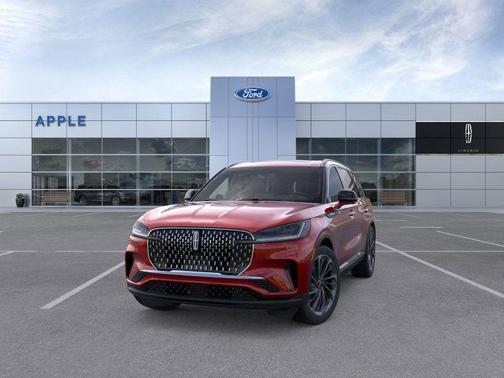 2026 Lincoln Aviator Reserve AWD