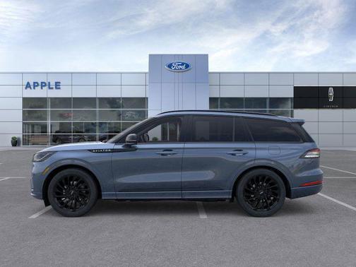 2026 Lincoln Aviator Reserve AWD