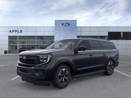 2026 Ford Expedition Max Active 4x4