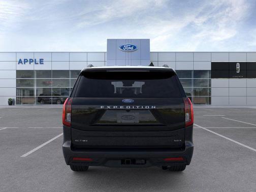 2026 Ford Expedition Max Active 4x4
