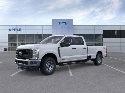 2026 Ford F-350 XL