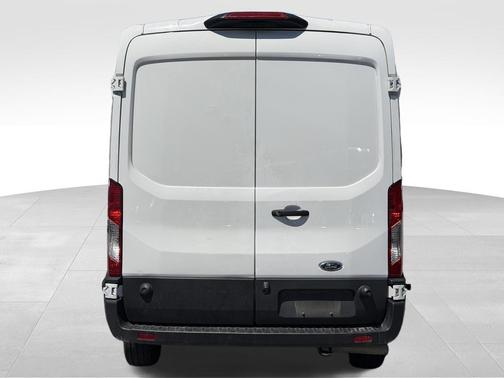 Oxford White 2024 Ford Transit-250 Base