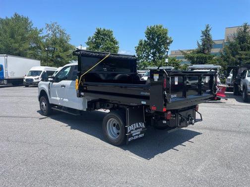 2025 Ford F-350 XL