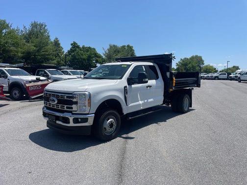 2025 Ford F-350 XL