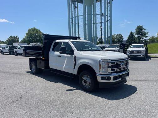 2025 Ford F-350 XL