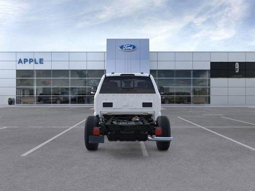 2026 Ford F-350 XL