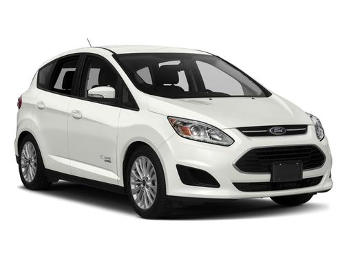 2017 Ford C-Max Energi Titanium
