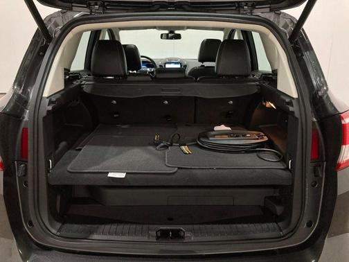 2017 Ford C-Max Energi Titanium