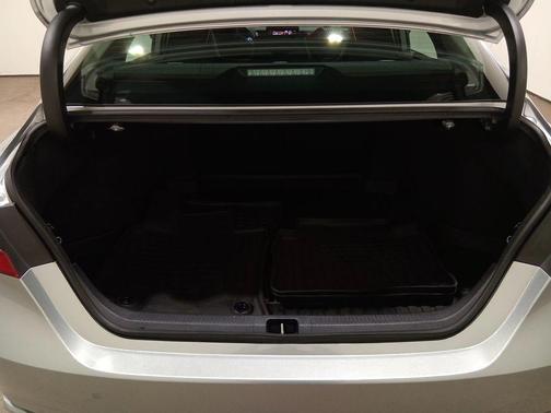 2022 Toyota Camry Nightshade Edition Hybrid