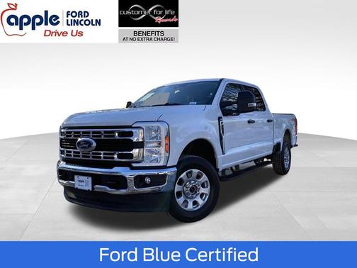 2024 Ford F-250 XLT