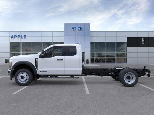 2026 Ford F-450 XL