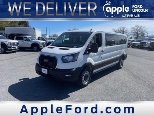 2025 Ford Transit-350 Base