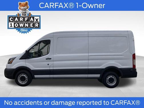 2023 Ford Transit-250 Base