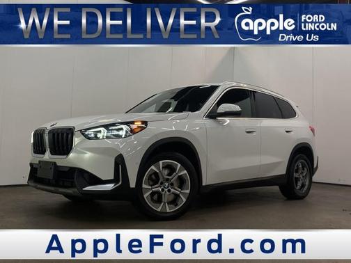 2023 BMW X1 xDrive28i