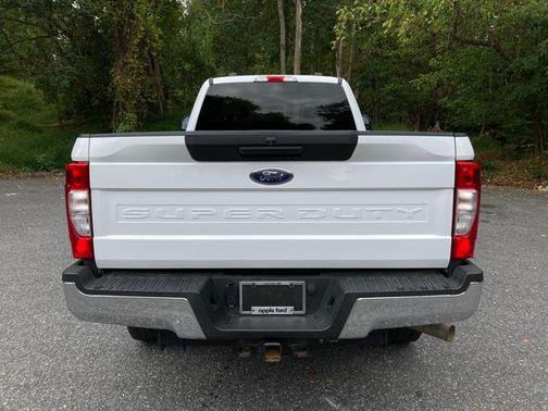 2021 Ford F-250 XL