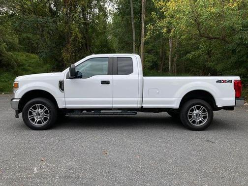 2021 Ford F-250 XL
