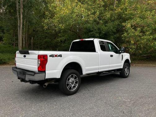 2021 Ford F-250 XL